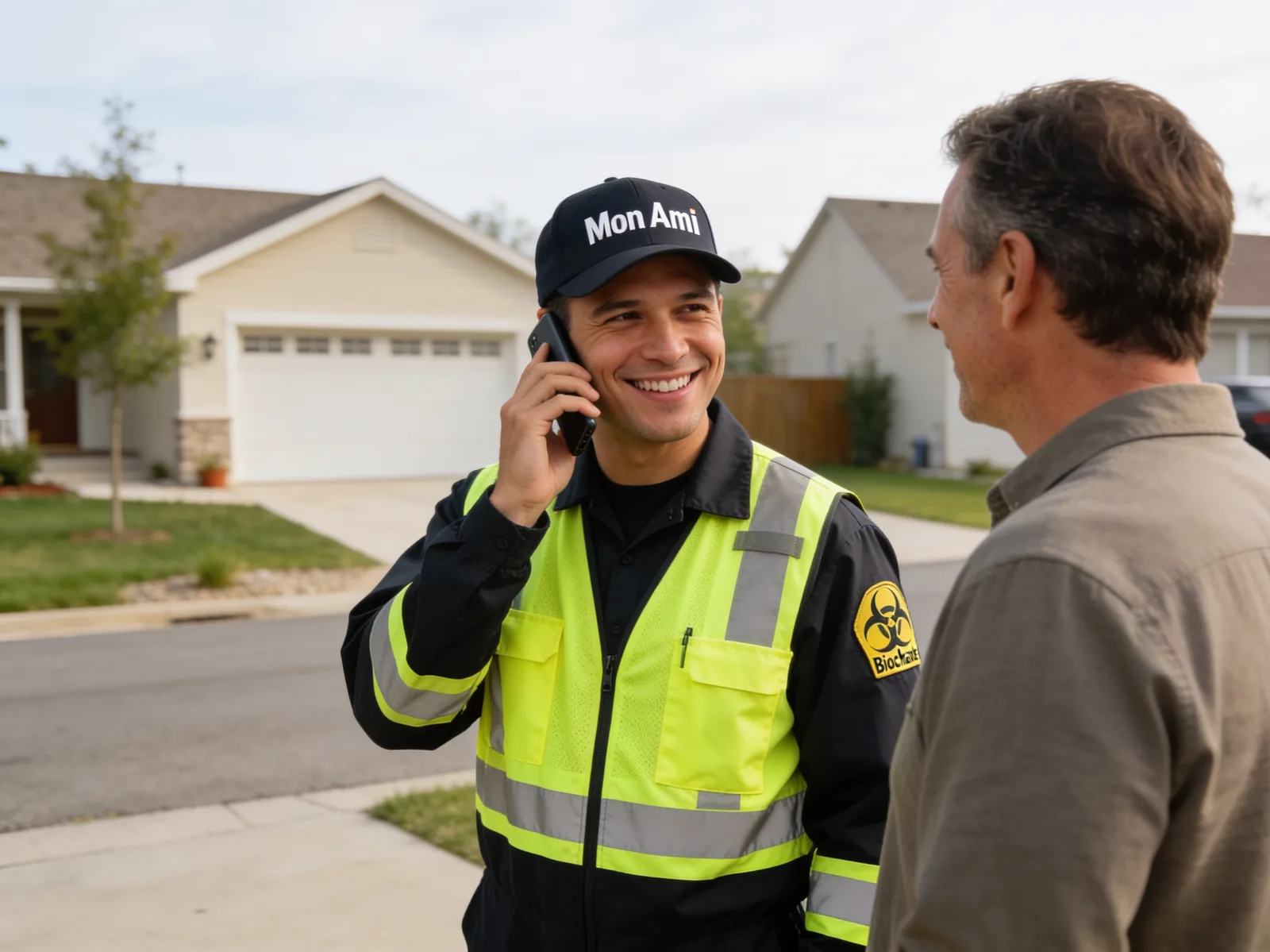 Sewage Cleanup Cobb, GA FAQs