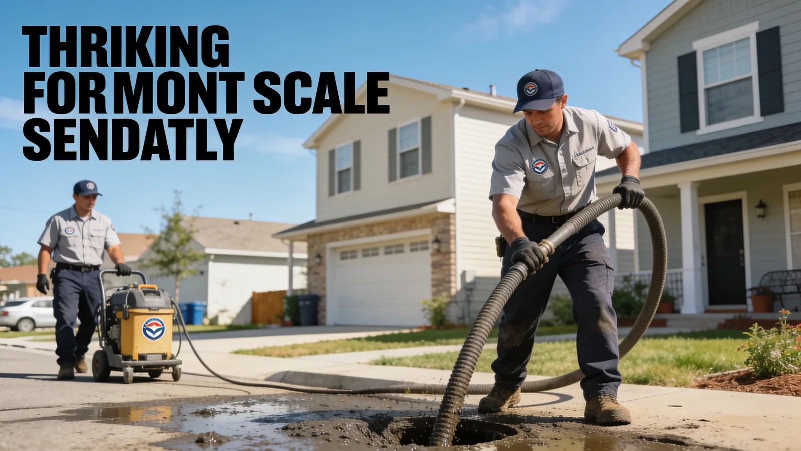 Sewage Cleanup in Cobb, GA near me